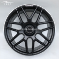 Forged Wheel Rims for S class GLE Cclass